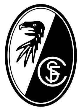 ملف:SC Freiburg logo.svg