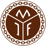 Mjondalen IF logo.svg