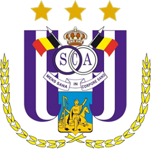 RSC Anderlecht logo.svg