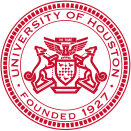 شعار جامعة هيوستن
