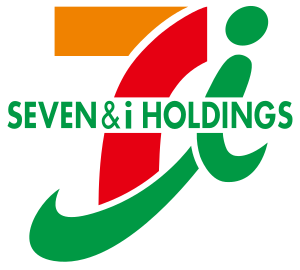 Seven & I Holdings logo.svg