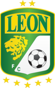 Leon FC logo.png