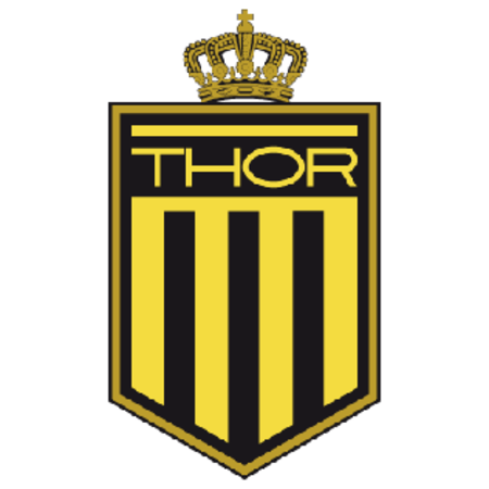 THOR Waterschei Logo.png