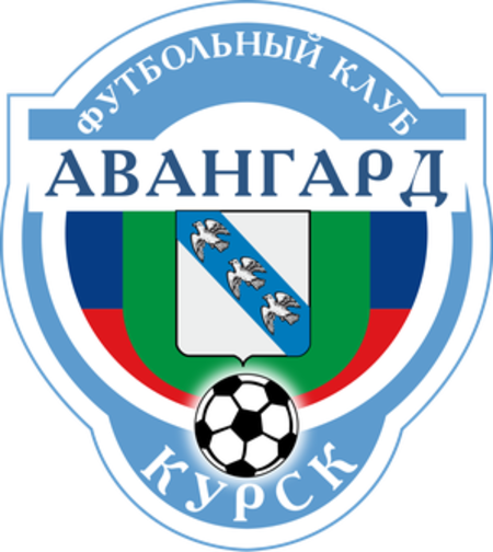 Logo of FC Avangard Kursk.png