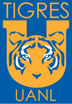 ملف:Tigres UANL logo (crest).svg - ويكيبيديا