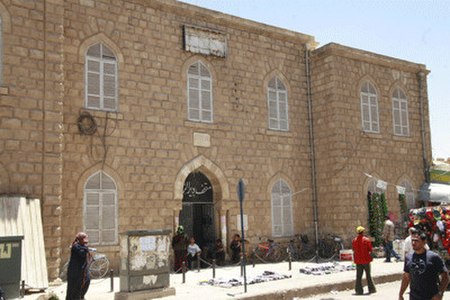 Dier ezzor Museum.jpg