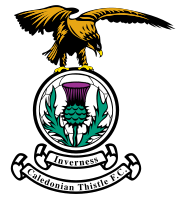Inverness Caledonian Thistle.svg