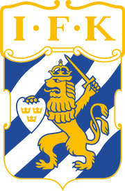 IFK Göteborg logo.svg
