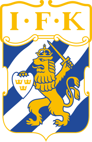 IFK Göteborg logo.svg