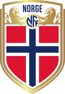 ملف:Logo Équipe Norvège Football.svg