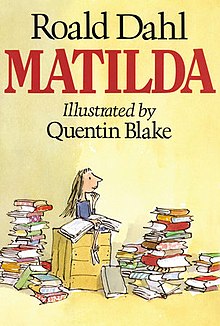 Matilda (novel).jpg