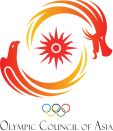 المجلس الأولمبي الآسيوي