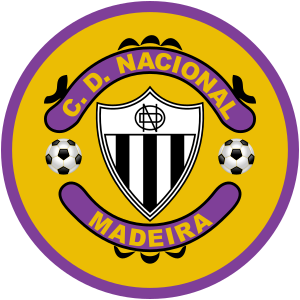 C.D. Nacional logo.svg