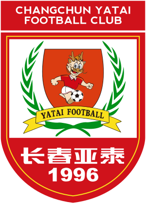 Changchun Yatai.svg