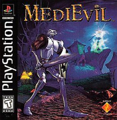 MediEvil 1998.jpg