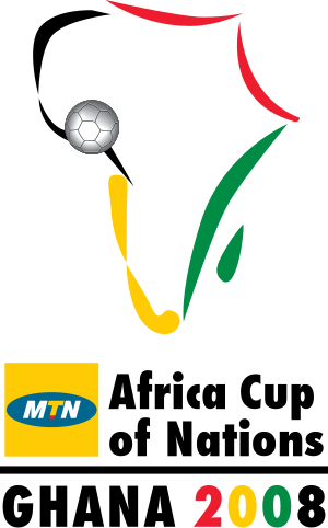 2008 Africa Cup of Nations logo.svg