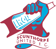 Scunthorpe United FC logo.svg
