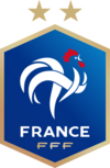 المنتخب الفرنسي