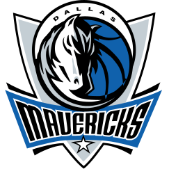 ملف:Dallas Mavericks logo.svg