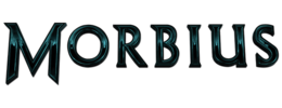 Morbius - official film logo.png