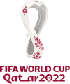 شعار مونديال قطر الذي شارك فيها منتخب تونس للمرة السادسة