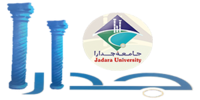 شعار جامعة جدارا