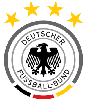 منتخب ألمانيا تحت 21 سنة لكرة القدم: منتخب كرة قدم وطني