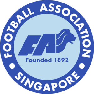 Football Association of Singapore crest.png