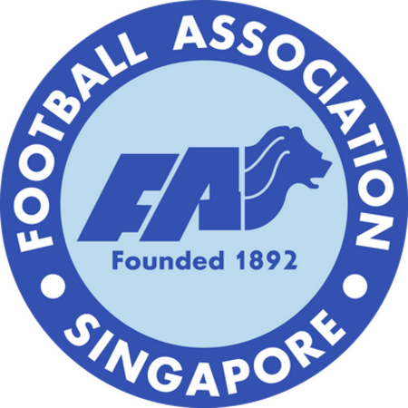 Football Association of Singapore crest.png