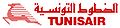 الشعار الحالي للخطوط التونسية