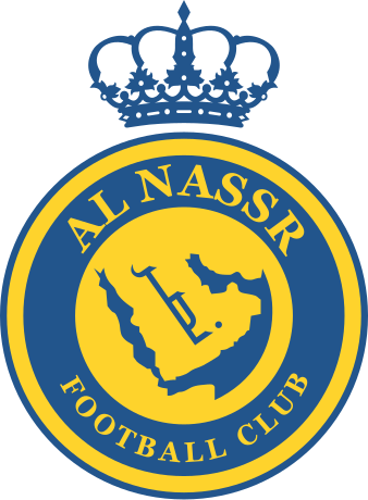 ملف:Al Nassr FC Logo.svg