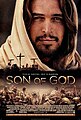 فيلم ابن الله؛ من أبرز أفلام هوليوود المسيحية.