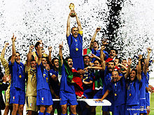 كأس العالم 2006 ويكيبيديا