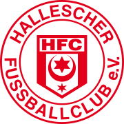 Hallescher FC logo.svg
