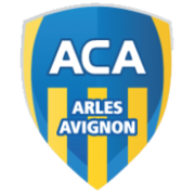 AC Arles-Avignon - Logo.png