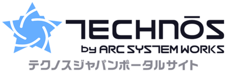 Technos by Arc System Works.png