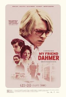 My Friend Dahmer film poster.jpg