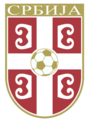 اتحاد صربيا لكرة القدم (2007 - حتى الآن)