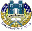 شعار جامعة بابل