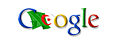 شعار:محرك بحث جوجل يوم 5 يوليو 2009، بالعلم الوطني الجزائري بمناسبة ذكرى يوم الاستقلال في الجزائر·
