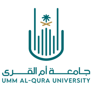 Umm Al-Qura University logo.png