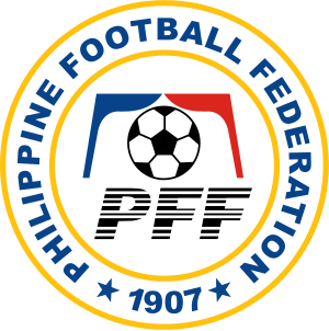 Logo of Philippine Football Federation.svg