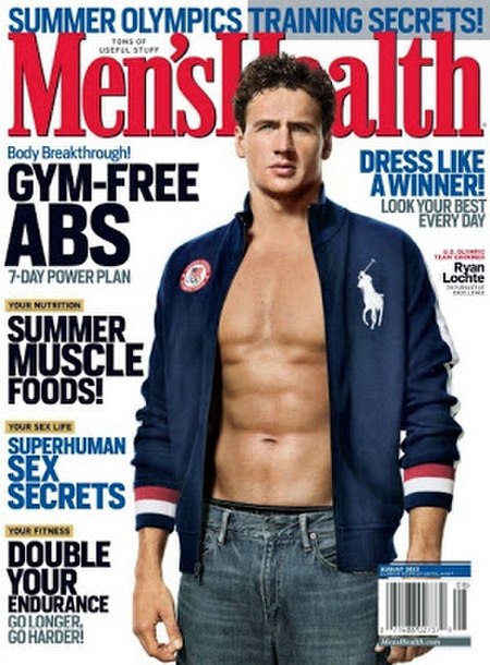 Cover of Men'sHealth magazine.jpg