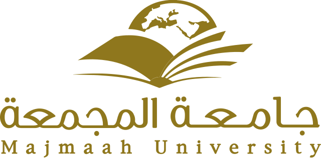 شعار جامعة المجمعة