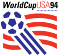 شعار كأس العالم لكرة القدم 1994
