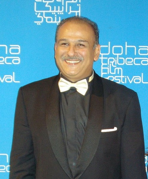 ملف:Jamal Suliman.jpg