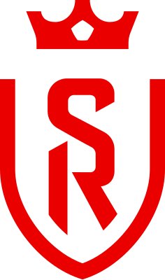 ملف:Stade de Reims Logo (2020).svg