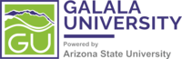 شعار جامعة الجلالة