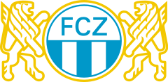 FC Zürich.svg