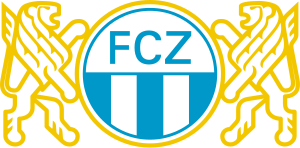 FC Zürich.svg